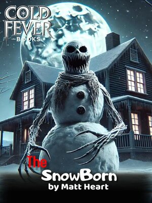 cover image of The SnowBorn